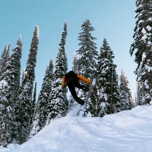 Image de 1080 ou big foot 